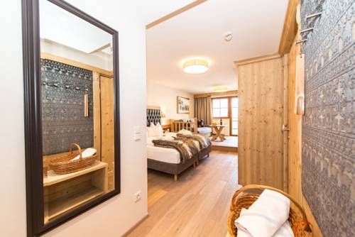 Hotel das Seekarhaus