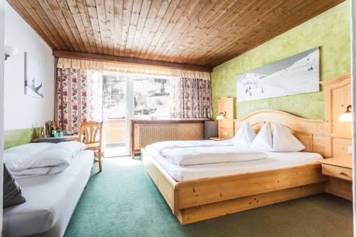 Austria Alpinhotel