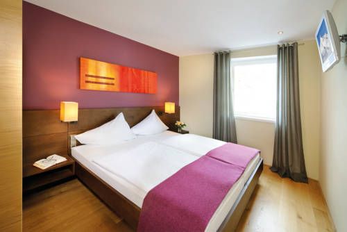 Apparthotel Sonne