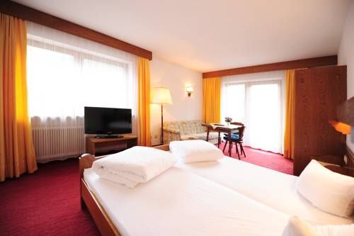 Hotel Garni Lamm