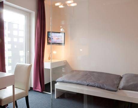 Hotel Caldor - 24h self-check in