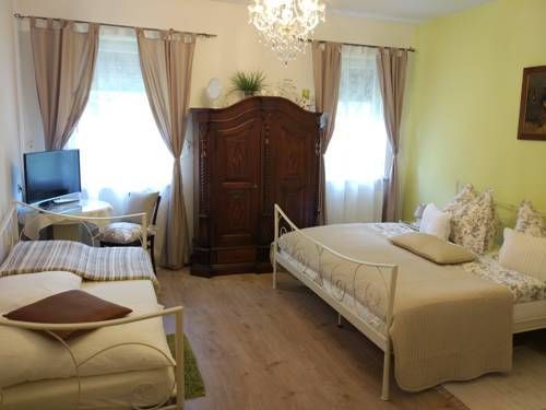 Hotel Mayerling