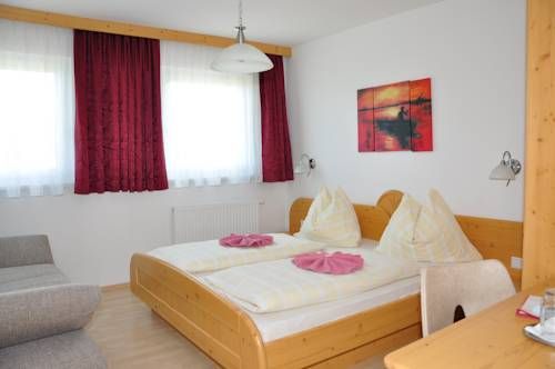 Pension Waldheim