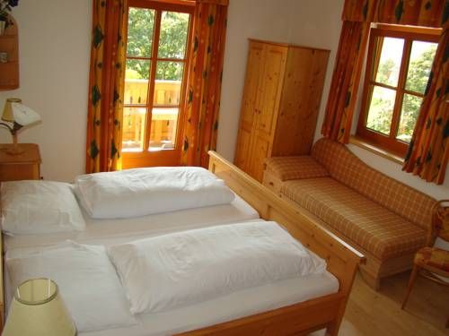 Panoramahaus Steiner