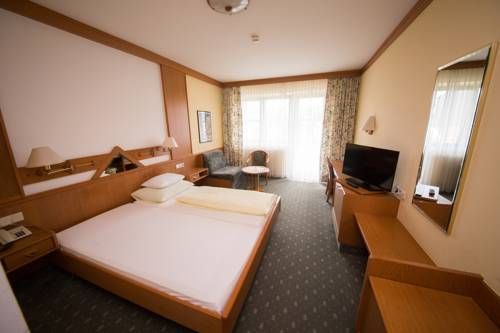 Hotel Herold