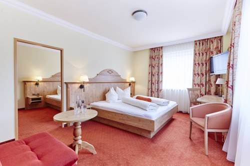Landhotel Zellerhof