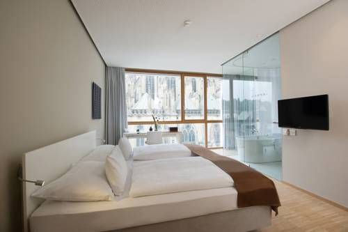 Hotel Am Domplatz - Adult Only