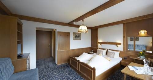 Hotel Rustika