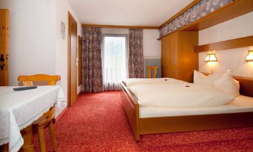 Pension Garni Hochmoos