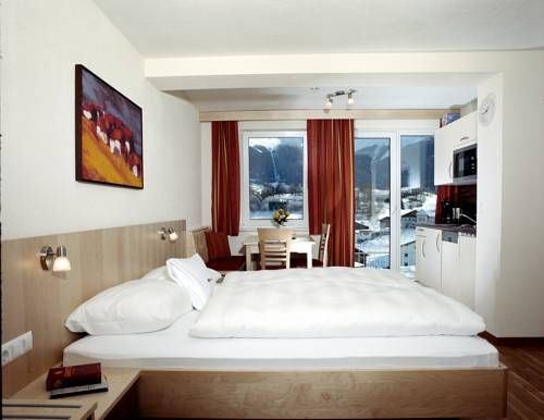 Apart Hotel Sonnhof