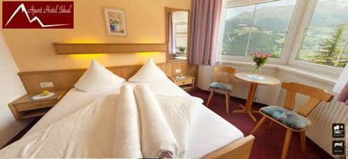 Apart Hotel Ideal
