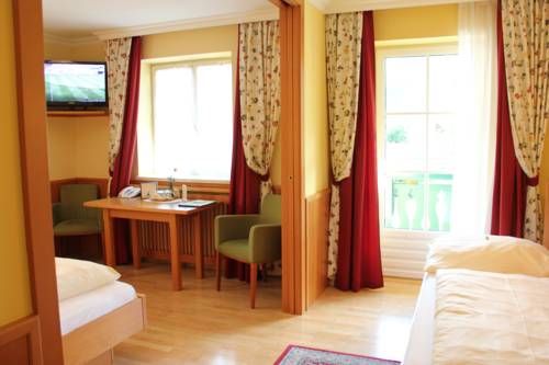 Hotel-Pension Wagnermigl