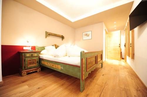 Hotel Dorfstadl