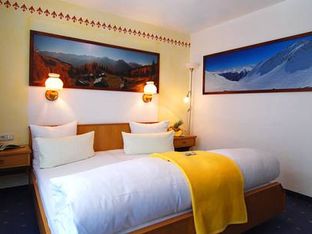 Hotel Image 1