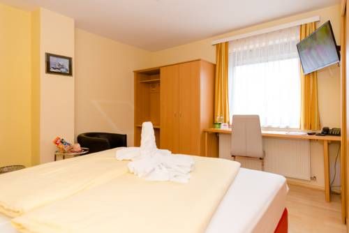 1a Hotel Steiner