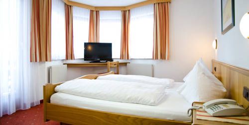 Hotel Victoria