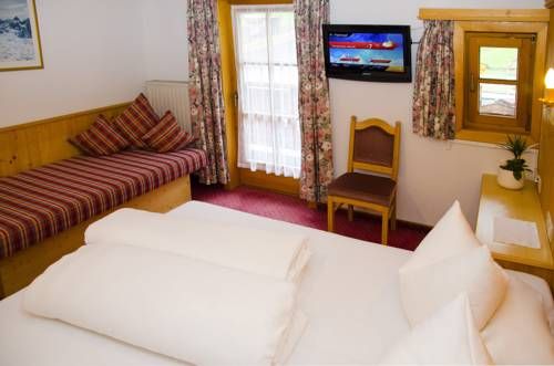 Hotel Garni Alpenblick