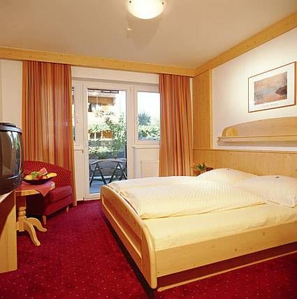 Gasthof Hotel Schermer
