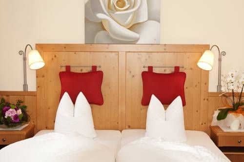 Landhotel Hochlackenhof