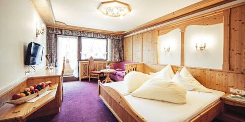 Hotel Brugger