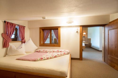 Aparthotel Stacherhof