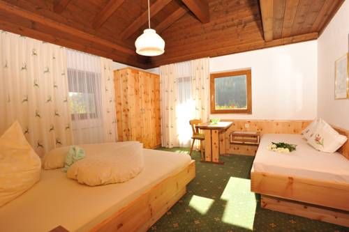 Pension Landhaus Bernhofer