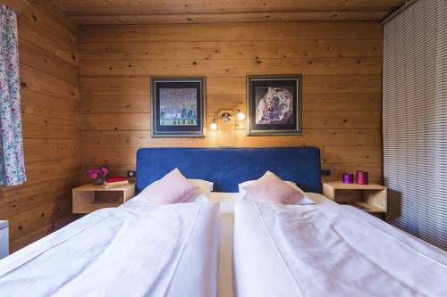 Chalets Ebner
