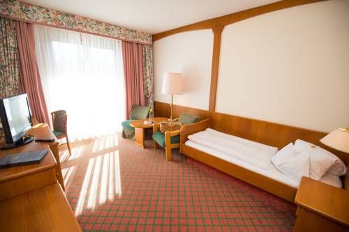 Seehotel Ressmann