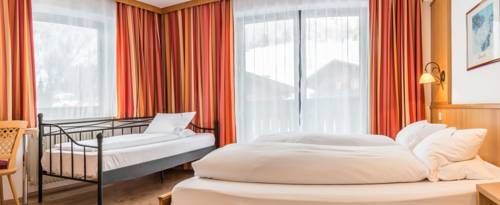 Apart-Pension Oberreiter