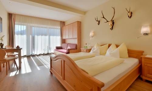 Hotel Sonnleiten
