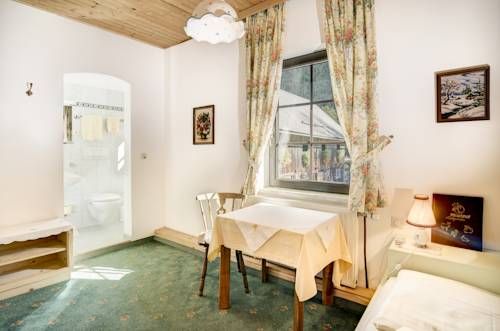 PENSION PILSACHHOF