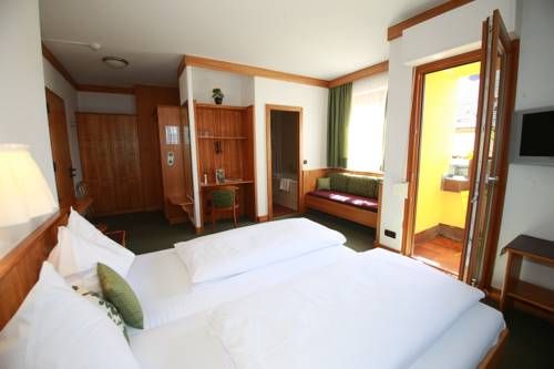 HOTEL ZILLNERs EINKEHR ***