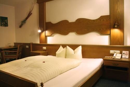 Hotel Pension Haid