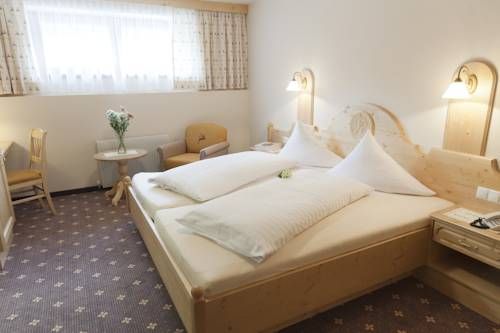 Hotel Garni Rifflsee