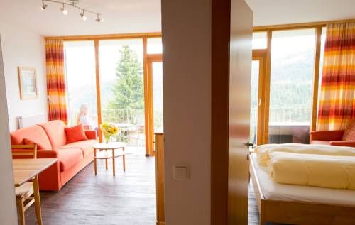PANORAMA APPARTEMENTS