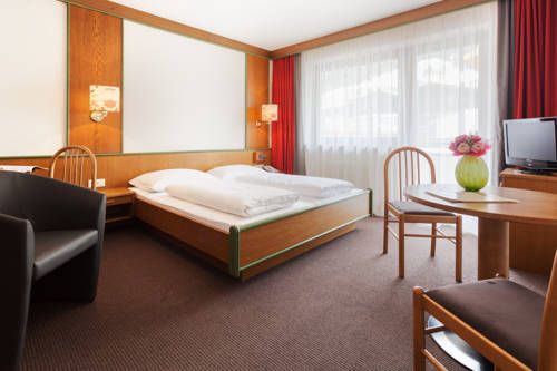 Rosentalerhof Hotel & Appartements