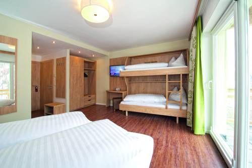 Hotel ALPINA
