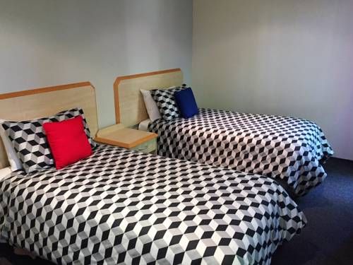 Red Bridge Motor Inn