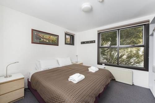 Boali Lodge Thredbo