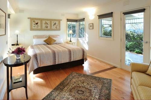 Dalblair Bed & Breakfast