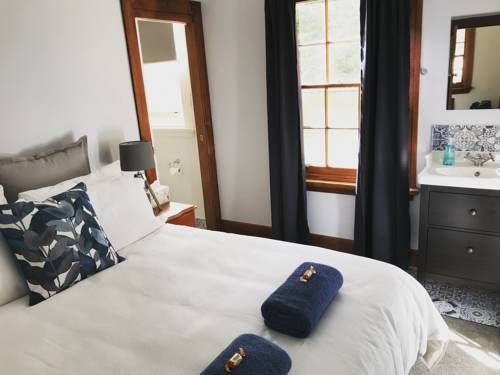 Explorers Lodge
