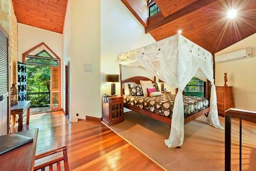 Escarpment Retreat & Day Spa for Couples