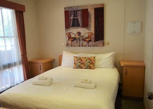 Tasman Holiday Parks - Merool on the Murray