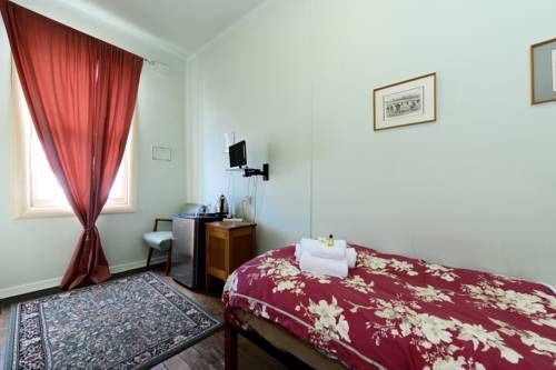 Edinburgh Gallery Bed & Breakfast