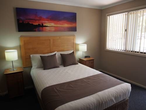 Dongara Hotel Motel