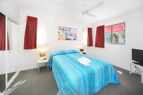 Coolum Beach Resort