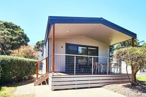 Anglesea Family Caravan Park