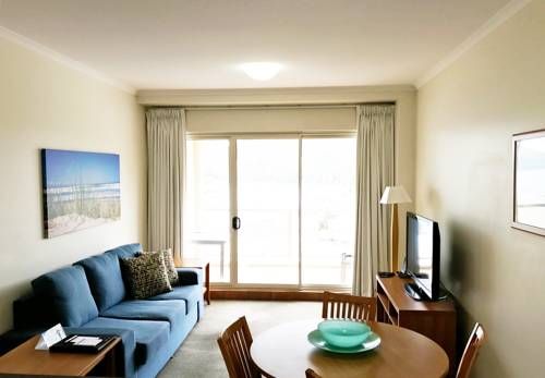 Ramada Resort by Wyndham Shoal Bay