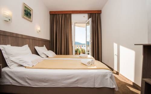 Hotel Porat