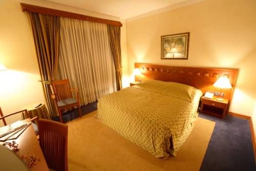 Hotel Dinara